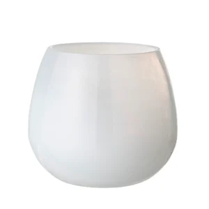 Bloomingville Teelichthalter Karna aus Glas – Produktbild