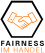 Fairness-im-Handel-Siegel
