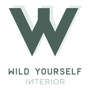 WILD YOURSELF INTERIOR Logo