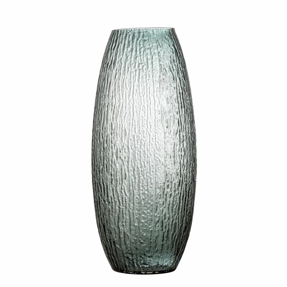 Brock Vase Grey – Bloomingville