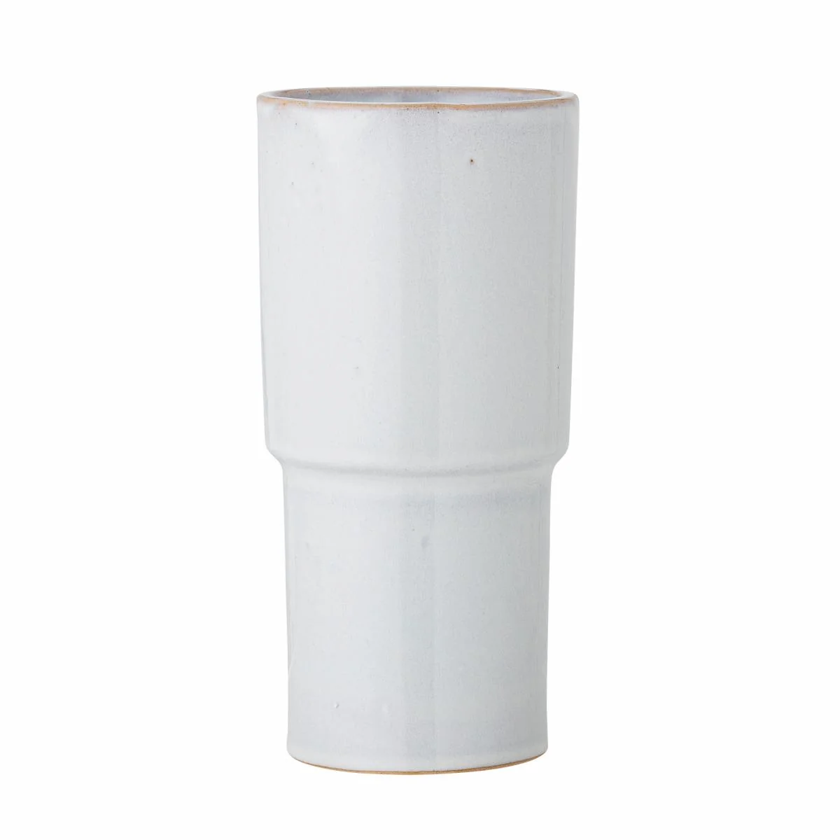 Marji Vase White – Bloomingville