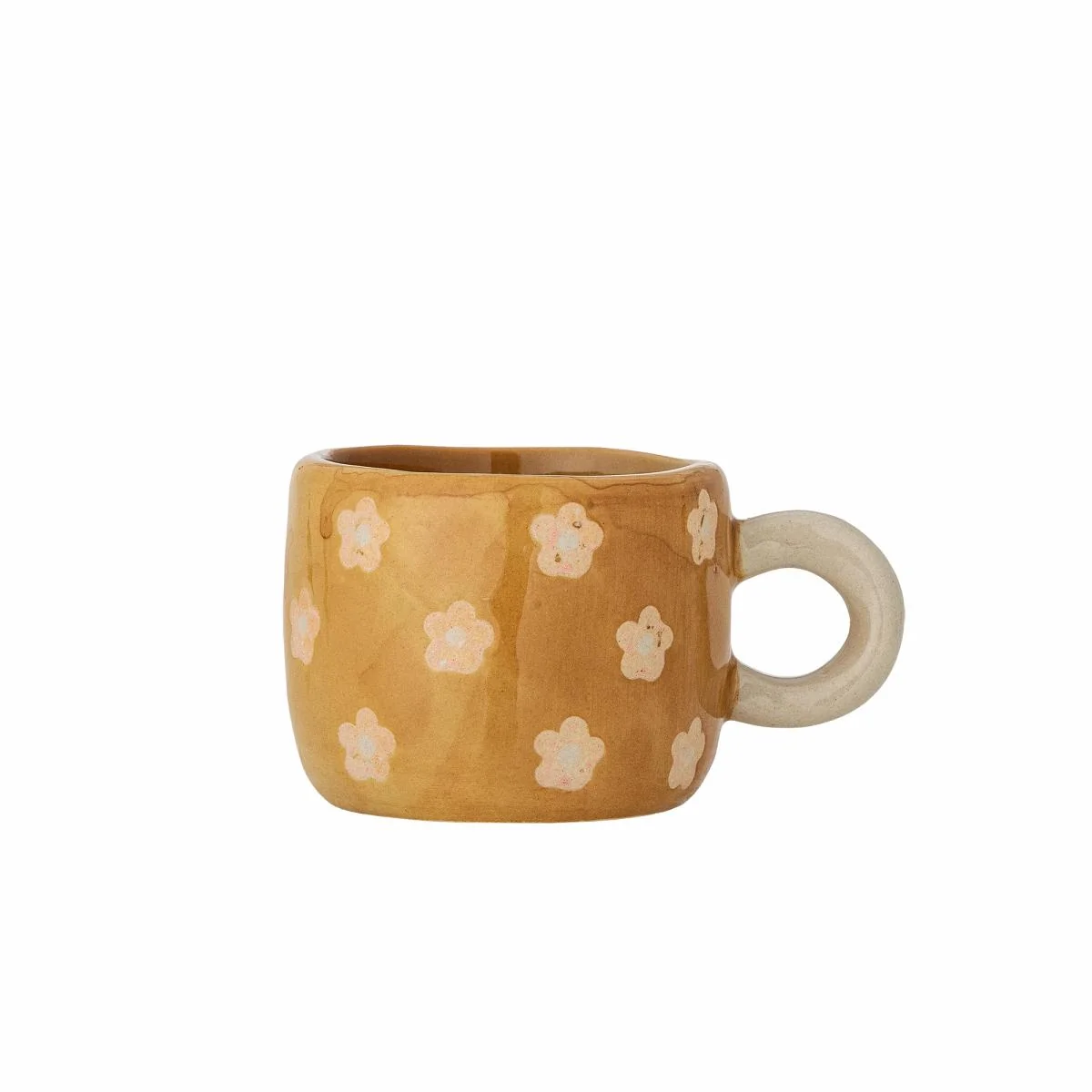Nini Cup Brown – Bloomingville